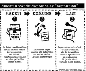 baltas naktis